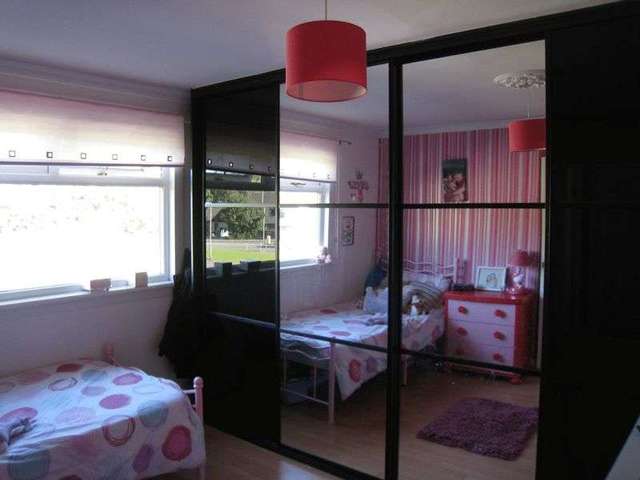 Image of 4 bedroom Property for sale in Dalveen Quadrant Coatbridge ML5 at Dalveen Quadrant Sikeside Coatbridge, ML5 4RN