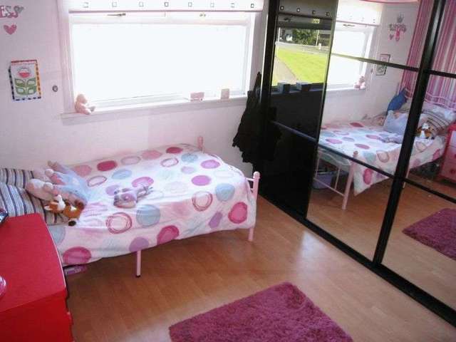  Image of 4 bedroom Property for sale in Dalveen Quadrant Coatbridge ML5 at Dalveen Quadrant Sikeside Coatbridge, ML5 4RN