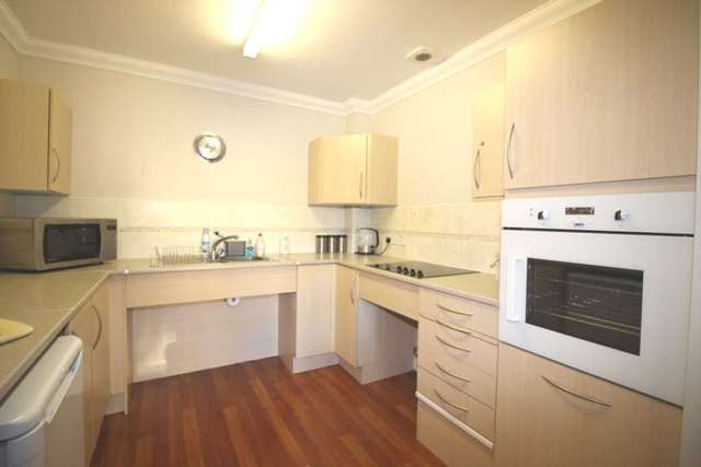  Image of 1 bedroom Apartment for sale in Danbury Place Leicester LE5 at Danbury Gardens Humberstone Leicester, LE5 0AZ