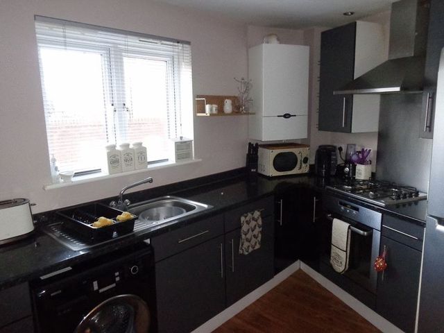  Image of 2 bedroom Flat to rent in Daunt Road Brockworth Gloucester GL3 at Daunt Road Brockworth Gloucester, GL3 4BW