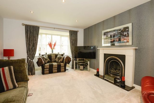  Image of 4 bedroom Detached house for sale in Delph Drive Burscough Ormskirk L40 at Delph Drive Burscough Ormskirk, L40 5BD