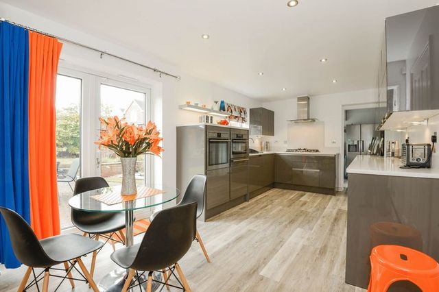  Image of 4 bedroom Detached house for sale in Delph Drive Burscough Ormskirk L40 at Delph Drive Burscough Ormskirk, L40 5BD