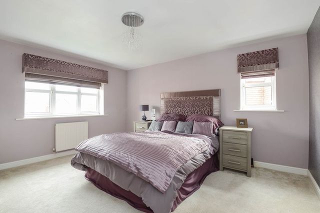  Image of 4 bedroom Detached house for sale in Delph Drive Burscough Ormskirk L40 at Delph Drive Burscough Ormskirk, L40 5BD