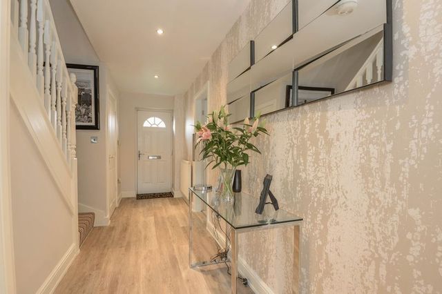  Image of 4 bedroom Detached house for sale in Delph Drive Burscough Ormskirk L40 at Delph Drive Burscough Ormskirk, L40 5BD