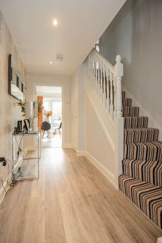  Image of 4 bedroom Detached house for sale in Delph Drive Burscough Ormskirk L40 at Delph Drive Burscough Ormskirk, L40 5BD