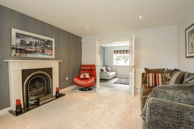  Image of 4 bedroom Detached house for sale in Delph Drive Burscough Ormskirk L40 at Delph Drive Burscough Ormskirk, L40 5BD