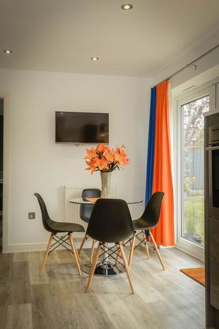  Image of 4 bedroom Detached house for sale in Delph Drive Burscough Ormskirk L40 at Delph Drive Burscough Ormskirk, L40 5BD