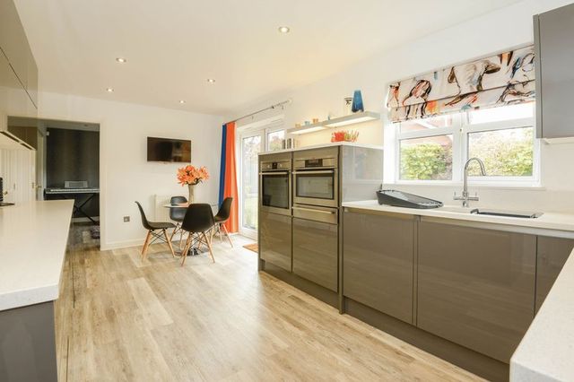  Image of 4 bedroom Detached house for sale in Delph Drive Burscough Ormskirk L40 at Delph Drive Burscough Ormskirk, L40 5BD