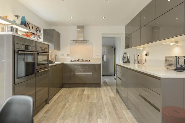  Image of 4 bedroom Detached house for sale in Delph Drive Burscough Ormskirk L40 at Delph Drive Burscough Ormskirk, L40 5BD