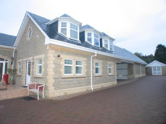  Image of 3 bedroom Semi-Detached house to rent in Bridge of Weir Road Kilmacolm PA13 at Bridge Of Weir Road Kilmacolm Inverclyde, PA13 4RU