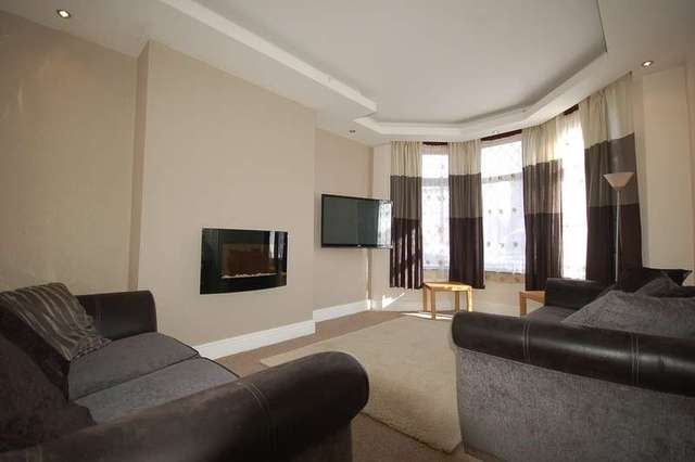  Image of 3 bedroom End of Terrace for sale in Devonshire Road Blackpool FY3 at Blackpool Lancashire, FY3 8AA