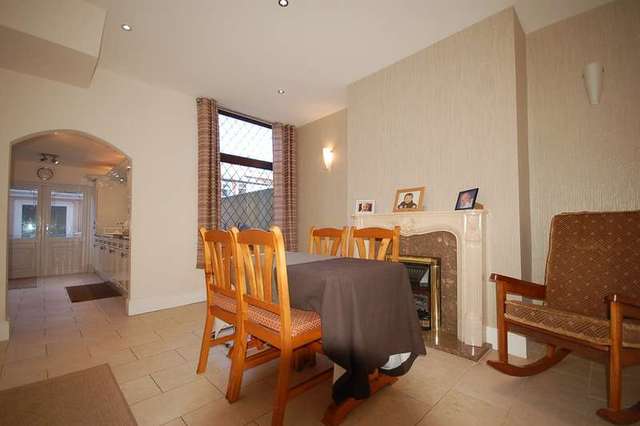  Image of 3 bedroom End of Terrace for sale in Devonshire Road Blackpool FY3 at Blackpool Lancashire, FY3 8AA