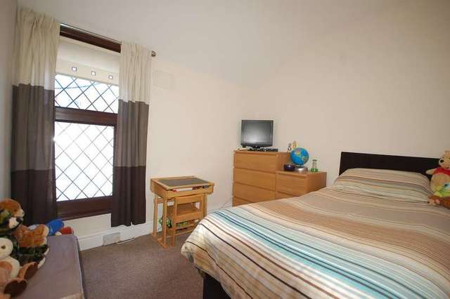  Image of 3 bedroom End of Terrace for sale in Devonshire Road Blackpool FY3 at Blackpool Lancashire, FY3 8AA