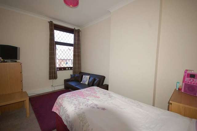  Image of 3 bedroom End of Terrace for sale in Devonshire Road Blackpool FY3 at Blackpool Lancashire, FY3 8AA