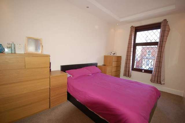  Image of 3 bedroom End of Terrace for sale in Devonshire Road Blackpool FY3 at Blackpool Lancashire, FY3 8AA