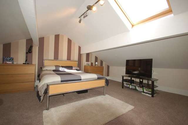  Image of 3 bedroom End of Terrace for sale in Devonshire Road Blackpool FY3 at Blackpool Lancashire, FY3 8AA