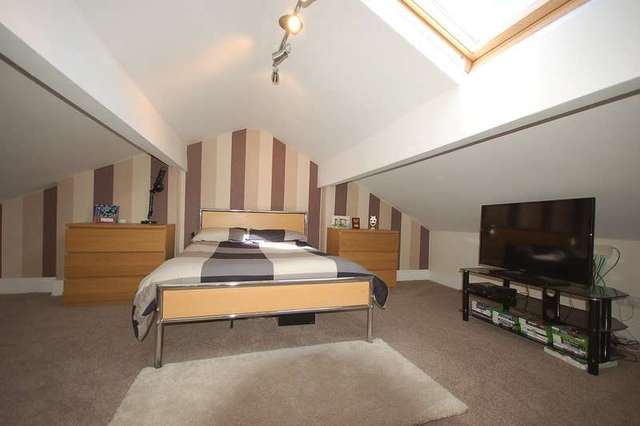  Image of 3 bedroom End of Terrace for sale in Devonshire Road Blackpool FY3 at Blackpool Lancashire, FY3 8AA