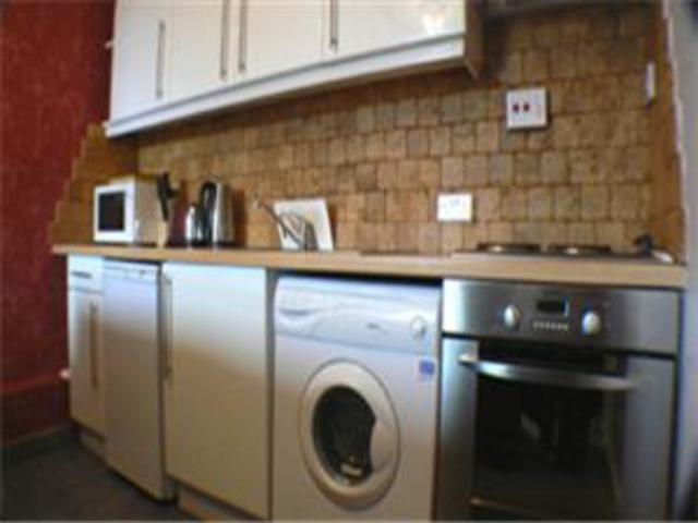  Image of 1 bedroom Flat to rent in Dickson Street Edinburgh EH6 at Leith Edinburgh Edinburgh, EH6 8RJ
