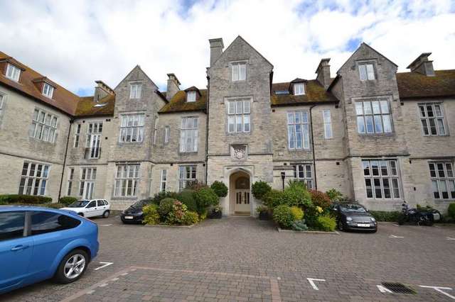  Image of 2 bedroom Maisonette for sale in Somerleigh Road Dorchester DT1 at Somerleigh Road  Dorchester, DT1 1TL