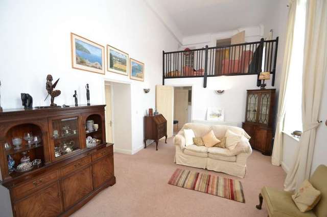  Image of 2 bedroom Maisonette for sale in Somerleigh Road Dorchester DT1 at Somerleigh Road  Dorchester, DT1 1TL
