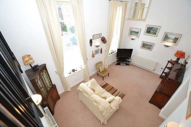  Image of 2 bedroom Maisonette for sale in Somerleigh Road Dorchester DT1 at Somerleigh Road  Dorchester, DT1 1TL