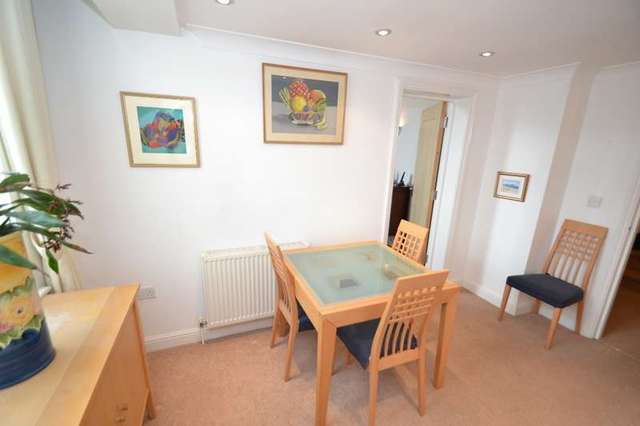  Image of 2 bedroom Maisonette for sale in Somerleigh Road Dorchester DT1 at Somerleigh Road  Dorchester, DT1 1TL