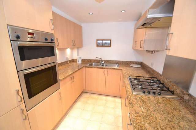  Image of 2 bedroom Maisonette for sale in Somerleigh Road Dorchester DT1 at Somerleigh Road  Dorchester, DT1 1TL