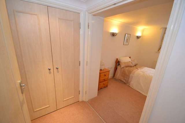  Image of 2 bedroom Maisonette for sale in Somerleigh Road Dorchester DT1 at Somerleigh Road  Dorchester, DT1 1TL
