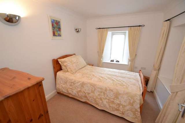  Image of 2 bedroom Maisonette for sale in Somerleigh Road Dorchester DT1 at Somerleigh Road  Dorchester, DT1 1TL