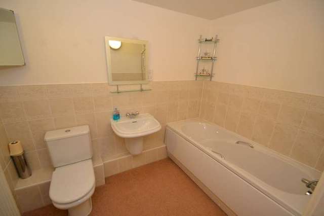  Image of 2 bedroom Maisonette for sale in Somerleigh Road Dorchester DT1 at Somerleigh Road  Dorchester, DT1 1TL