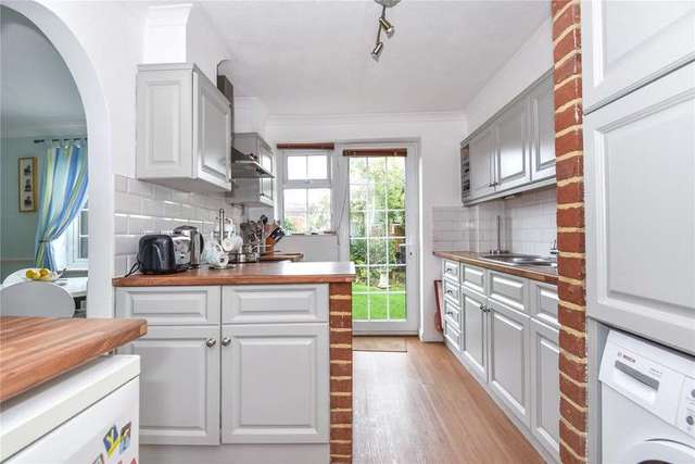  Image of 3 bedroom Semi-Detached house for sale in Dorchester Close Maidenhead SL6 at Maidenhead Berkshire Pinkneys Green, SL6 6RX