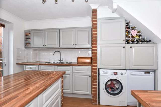  Image of 3 bedroom Semi-Detached house for sale in Dorchester Close Maidenhead SL6 at Maidenhead Berkshire Pinkneys Green, SL6 6RX