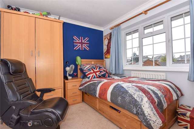  Image of 3 bedroom Semi-Detached house for sale in Dorchester Close Maidenhead SL6 at Maidenhead Berkshire Pinkneys Green, SL6 6RX