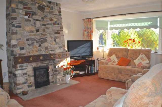 Image of 3 bedroom Bungalow for sale in Downs Road Willingdon Eastbourne BN22 at Downs Road  Eastbourne, BN22 0JJ
