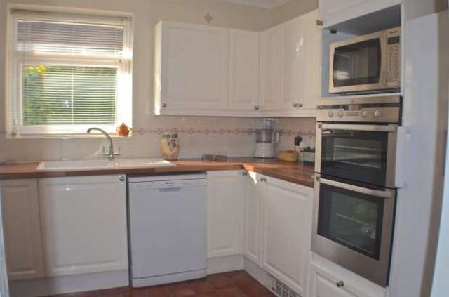  Image of 3 bedroom Bungalow for sale in Downs Road Willingdon Eastbourne BN22 at Downs Road  Eastbourne, BN22 0JJ