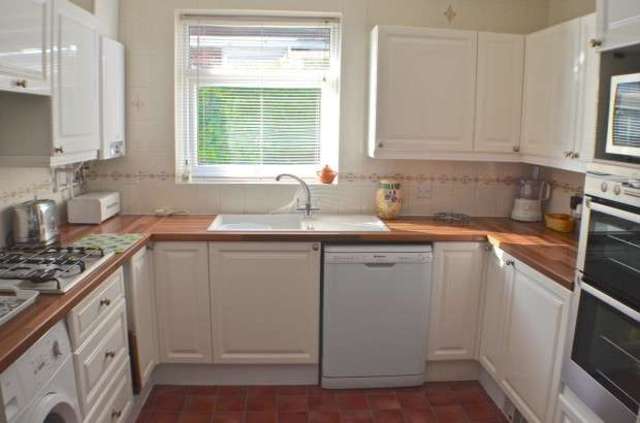  Image of 3 bedroom Bungalow for sale in Downs Road Willingdon Eastbourne BN22 at Downs Road  Eastbourne, BN22 0JJ