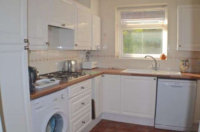  Image of 3 bedroom Bungalow for sale in Downs Road Willingdon Eastbourne BN22 at Downs Road  Eastbourne, BN22 0JJ