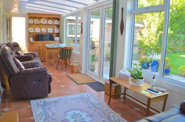  Image of 3 bedroom Bungalow for sale in Downs Road Willingdon Eastbourne BN22 at Downs Road  Eastbourne, BN22 0JJ