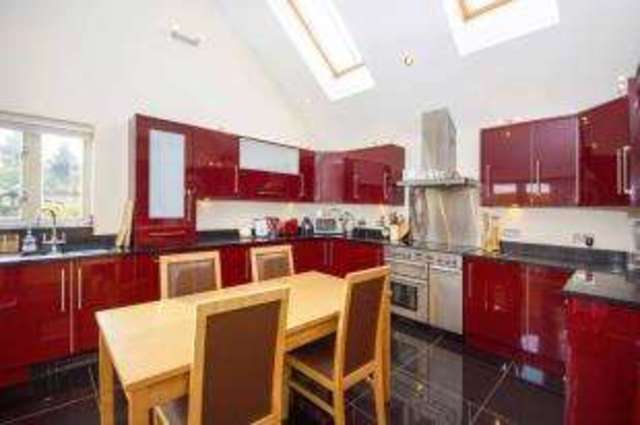  Image of 4 bedroom Semi-Detached house for sale in Cromhall Cromhall Wotton-under-Edge GL12 at Cromhall Wotton-Under-Edge Cromhall, GL12 8BJ