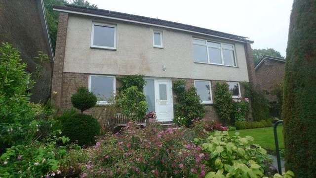  Image of 5 bedroom Detached house for sale in Dronachy Road Kirkcaldy KY2 at Dronachy Road Lakeside Kirkcaldy, KY2 5QL
