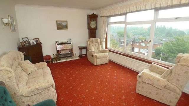  Image of 5 bedroom Detached house for sale in Dronachy Road Kirkcaldy KY2 at Dronachy Road Lakeside Kirkcaldy, KY2 5QL