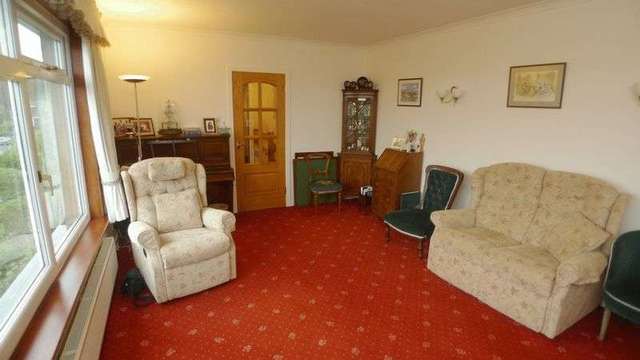  Image of 5 bedroom Detached house for sale in Dronachy Road Kirkcaldy KY2 at Dronachy Road Lakeside Kirkcaldy, KY2 5QL