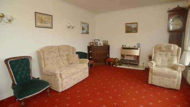 Image of 5 bedroom Detached house for sale in Dronachy Road Kirkcaldy KY2 at Dronachy Road Lakeside Kirkcaldy, KY2 5QL
