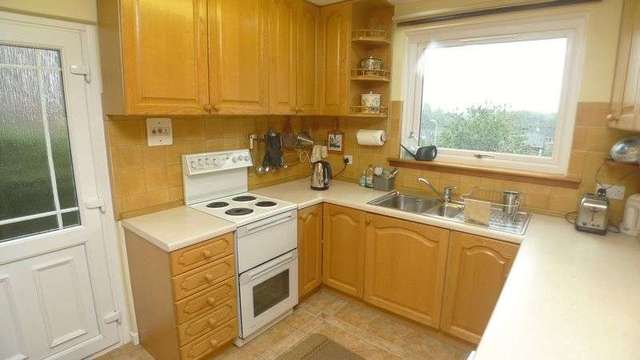  Image of 5 bedroom Detached house for sale in Dronachy Road Kirkcaldy KY2 at Dronachy Road Lakeside Kirkcaldy, KY2 5QL