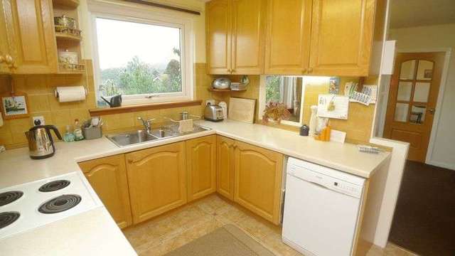  Image of 5 bedroom Detached house for sale in Dronachy Road Kirkcaldy KY2 at Dronachy Road Lakeside Kirkcaldy, KY2 5QL