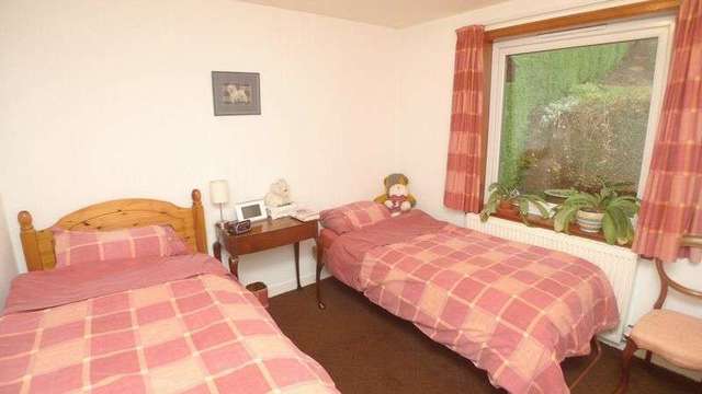  Image of 5 bedroom Detached house for sale in Dronachy Road Kirkcaldy KY2 at Dronachy Road Lakeside Kirkcaldy, KY2 5QL