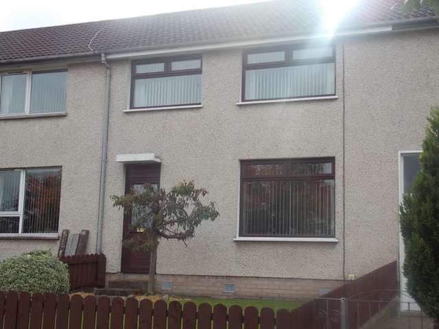  Image of 3 bedroom Terraced house to rent in Drumard Avenue Portadown Craigavon BT62 at Drumard Ave Portadown Craigavon, BT62 3TS