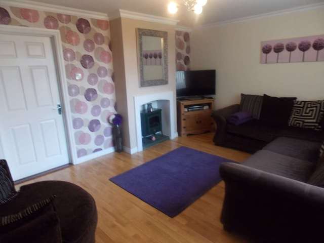  Image of 3 bedroom Terraced house to rent in Drumard Avenue Portadown Craigavon BT62 at Drumard Ave Portadown Craigavon, BT62 3TS