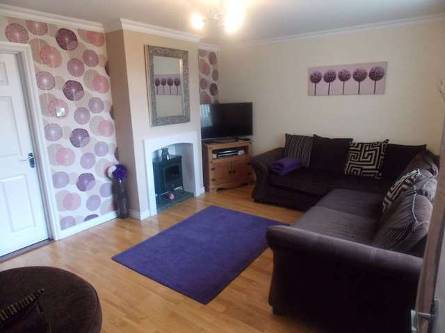  Image of 3 bedroom Terraced house to rent in Drumard Avenue Portadown Craigavon BT62 at Drumard Ave Portadown Craigavon, BT62 3TS