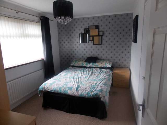  Image of 3 bedroom Terraced house to rent in Drumard Avenue Portadown Craigavon BT62 at Drumard Ave Portadown Craigavon, BT62 3TS